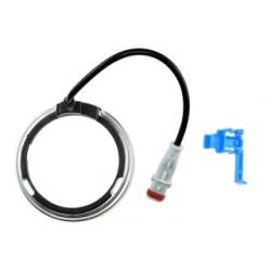 Front Left/Right ABS Wheel Sensor for VAUXHALL ASTRA  VECTRA OE 1603254