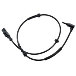 Front Left/Right ABS Wheel Sensor for VAUXHALL ADAM  CORSA  CORSAVAN OE 1238399