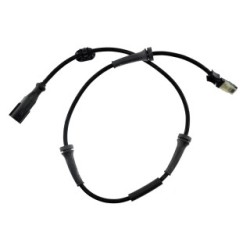 Front Left/Right ABS Wheel Sensor for RENAULT  KANGOO OE 8200441401