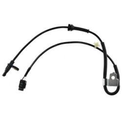 Front Left ABS Wheel Sensor for VAUXHALL  SUZUKI AGILA  SPLASH  SWIFT