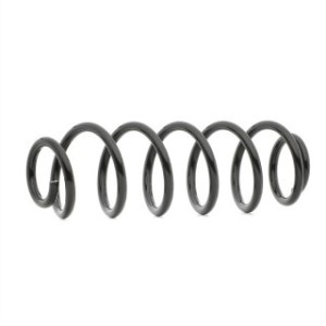 Coil Spring - RIDEX 188C0009