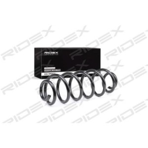 Coil Spring - RIDEX 188C0009