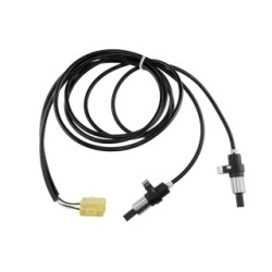 Rear Left/Right ABS Wheel Sensor for VOLVO OE 9162612