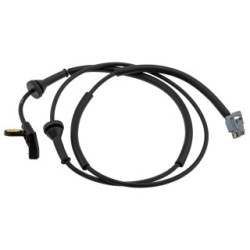 Rear Left ABS Wheel Sensor for VOLVO XC90 OE 8634247