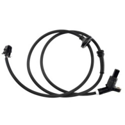 Rear Left/Right ABS Wheel Sensor for VW GOLF  VENTO OE 1H0927807D
