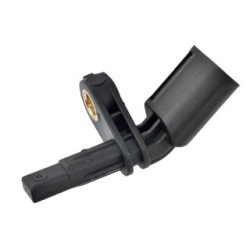 Front Left Rear ABS Wheel Sensor for AUDI  CUPRA  PORSCHE  SEAT  SKODA  VW