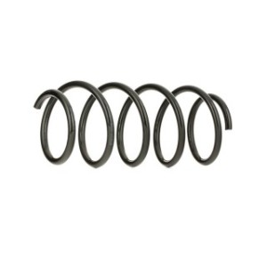 Coil Spring - RIDEX 188C0021