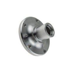 Front Left/Right Wheel Hub for BMW X5 OE 31206751735