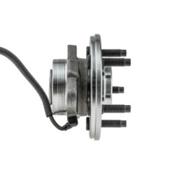 Front Left/Right Wheel Bearing Kit for FORD EXPLORER OE 6L2Z1104A