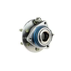 Front Left/Right Wheel Hub for CADILLAC SRX  STS OE 25998408