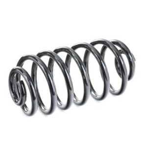 Coil Spring - RIDEX 188C0061