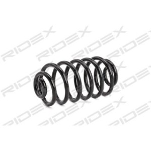 Coil Spring - RIDEX 188C0061