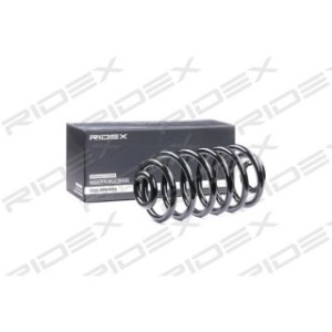Coil Spring - RIDEX 188C0061