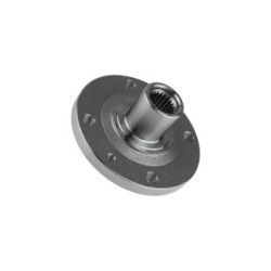 Front Left/Right Wheel Hub for NISSAN MICRA  NOTE OE 40204-AX600