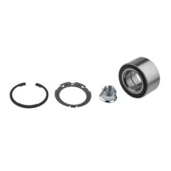 Front Left/Right Wheel Bearing Kit for RENAULT  OE 7701207676