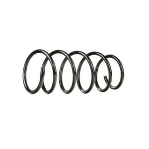 Coil Spring - RIDEX 188C0068
