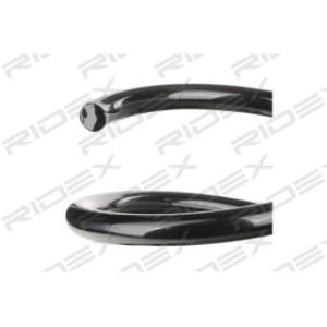Coil Spring - RIDEX 188C0068