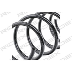 Coil Spring - RIDEX 188C0068