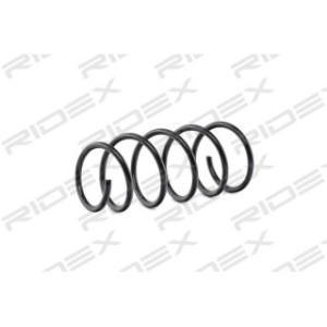 Coil Spring - RIDEX 188C0068
