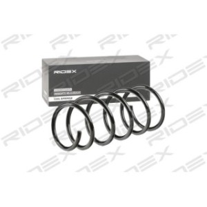 Coil Spring - RIDEX 188C0068