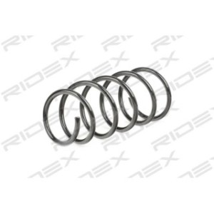 Coil Spring - RIDEX 188C0068