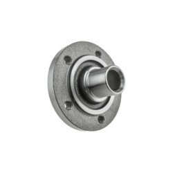 Front Left/Right Wheel Hub for FORD  SEAT  VW OE 95VW-1A137-AA