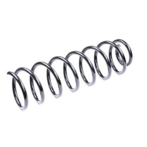 Coil Spring - RIDEX 188C0070