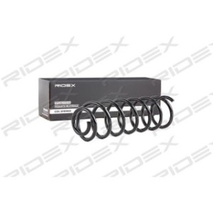 Coil Spring - RIDEX 188C0070