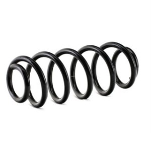 Coil Spring - RIDEX 188C0080