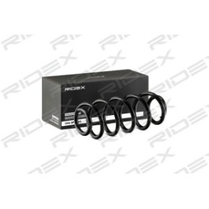Coil Spring - RIDEX 188C0080