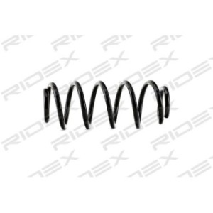 Coil Spring - RIDEX 188C0080