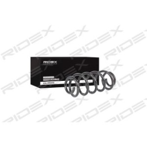 Coil Spring - RIDEX 188C0080