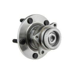 Rear Left/Right Wheel Hub for MITSUBISHI ECLIPSE  GALANT OE MR589520