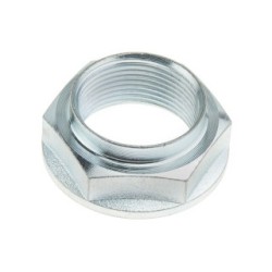 Front Rear Kingpin Nut for BMW OE 33410412955