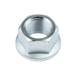 Kingpin Nut for NISSAN QASHQAI