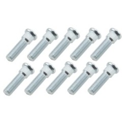 Wheel Stud for CHRYSLER  CITROEN  DODGE  EAGLE  JEEP  MITSUBISHI &more..