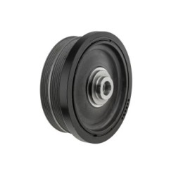 Crankshaft Belt Pulley for BMW OE 11237787304