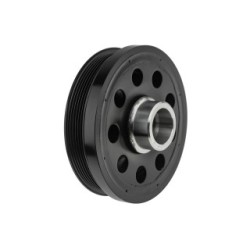 Crankshaft Belt Pulley for BMW OE 11237797995