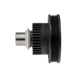 Crankshaft Belt Pulley for FORD  MAZDA  MERCURY OE F0TZ6B321A