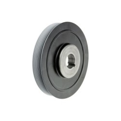 Crankshaft Belt Pulley for CITROEN  FORD  MINI  PEUGEOT  RENAULT &more..