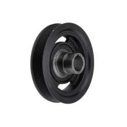 Crankshaft Belt Pulley for HONDA CIVIC  FR-V OE 13810-RNA-A01
