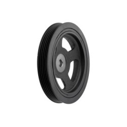 Crankshaft Belt Pulley for HYUNDAI i10  i20 OE 23124-03010