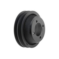 Crankshaft Belt Pulley for MITSUBISHI L  L200  PAJERO OE MD304557