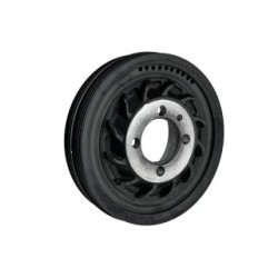 Crankshaft Belt Pulley for MITSUBISHI OE MD338316