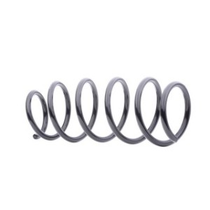 Coil Spring - RIDEX 188C0109
