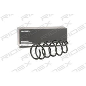 Coil Spring - RIDEX 188C0109