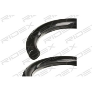 Coil Spring - RIDEX 188C0109