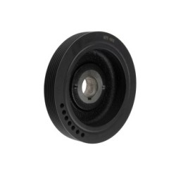Crankshaft Belt Pulley for CITROEN  FIAT  IVECO  LANCIA &more..