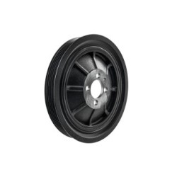 Crankshaft Belt Pulley for VAUXHALL OE 55563401