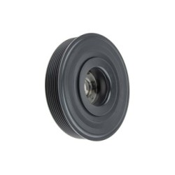 Crankshaft Belt Pulley for RENAULT  OE 8200817574